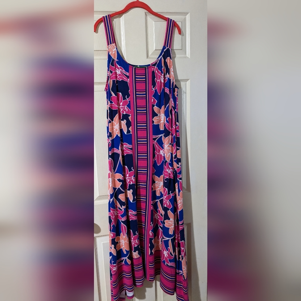 Beautiful Dress by C Wonder - Size 2x -
